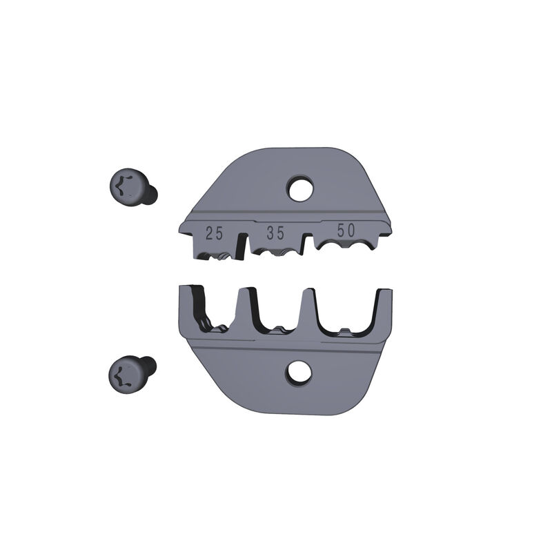 Weidmuller ERTE ES PZ 50 9006280000 Crimping Tools & Dies