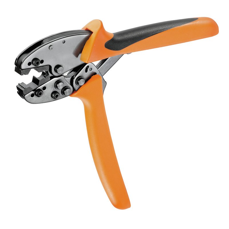 CTX 502 9006380000 Crimping Tools & Dies