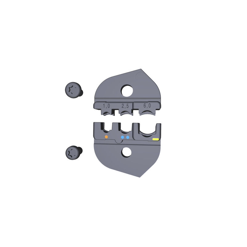 Weidmuller ERTE ES CTI 6 9007180000 Drills (Cordless & Corded)