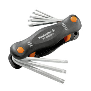 TH-S 9-40 9008880000 Hex / Allen Keys