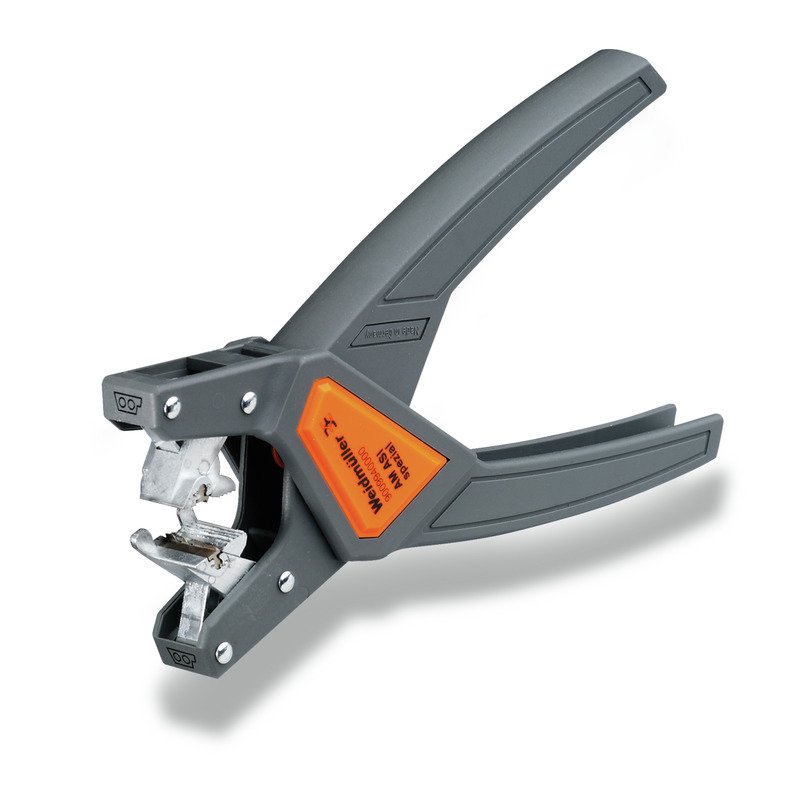 AM ASI-SPEZIAL 9009940000 Wire Strippers & Cutters