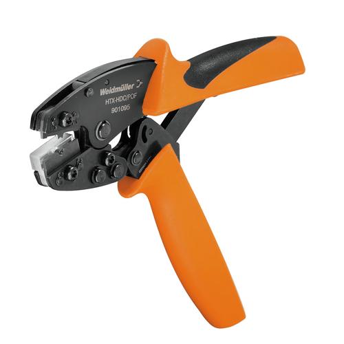 Weidmuller HTX-HDC/POF 9010950000 Crimping Tools & Dies