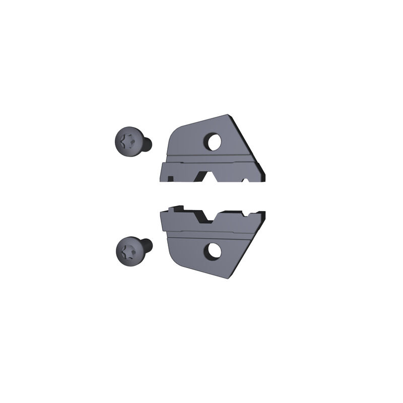 Weidmuller ERTE ES HTG 58 9011110000 Crimping Tools & Dies