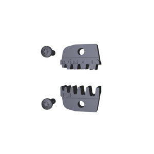 EINSATZPAAR PZ 6/5 9011620000 Crimping Tools & Dies