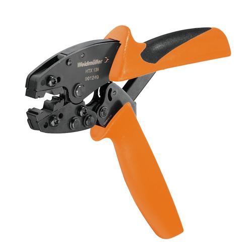 Weidmuller HTX 138 9012400000 Crimping Tools & Dies