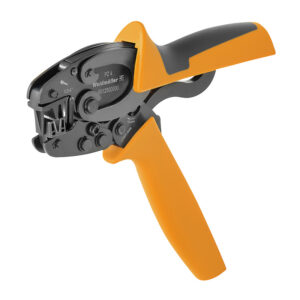 PZ 4 9012500000 Crimping Tools & Dies