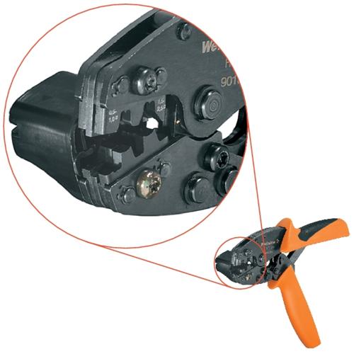 Weidmuller HTF 48 9013080000 Crimping Tools & Dies