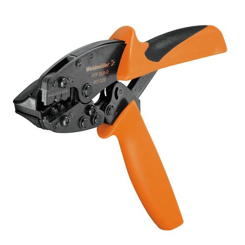 Weidmuller HTF SUB-D 9013260000 Crimping Tools & Dies