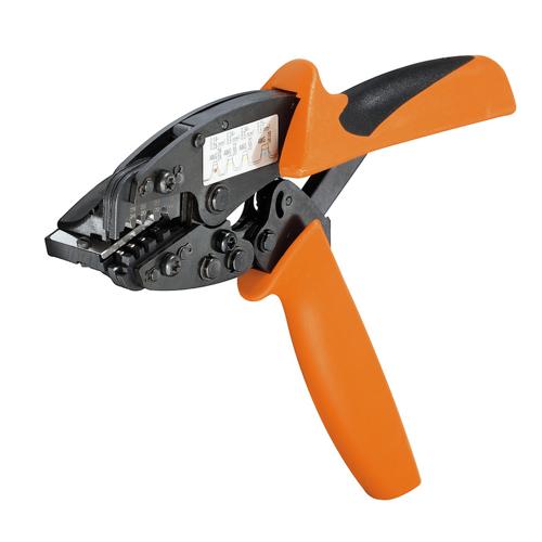 Weidmuller HTF RSV 16 9013560000 Crimping Tools & Dies