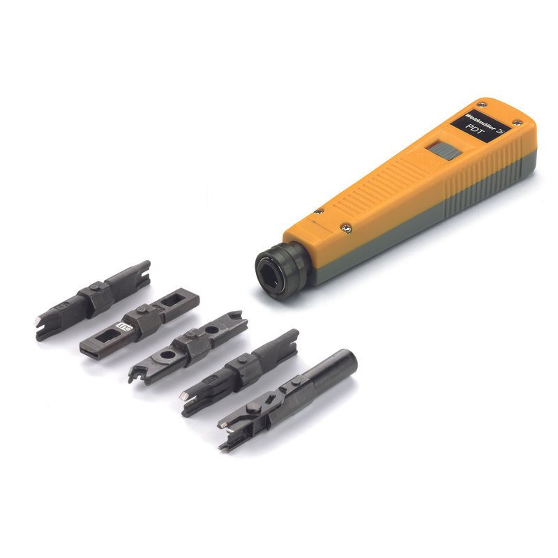 PUNCH DOWN TOOL PDT 9013970000 Crimping Tools & Dies