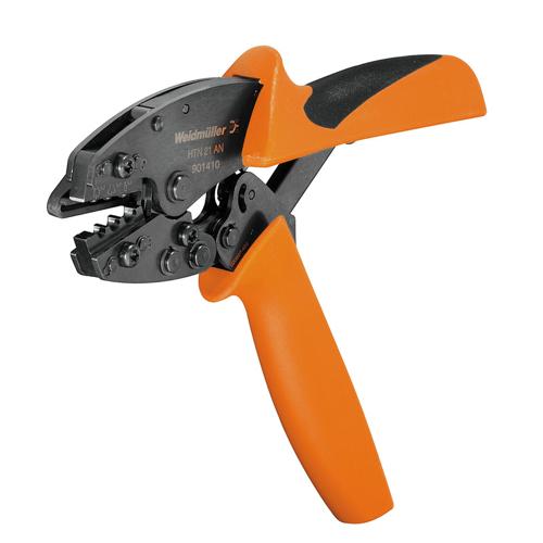 Weidmuller HTN 21 AN 9014100000 Crimping Tools & Dies