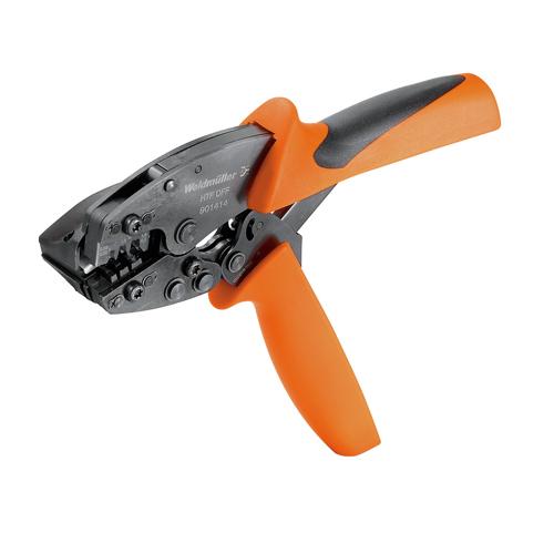 Weidmuller HTF DFF 9014140000 Crimping Tools & Dies