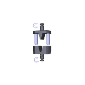 ERTE ES PZ 6 ROTO 9014480000 Crimping Tools & Dies