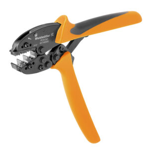 PZ 50 ZERT 9017400000 Crimping Tools & Dies