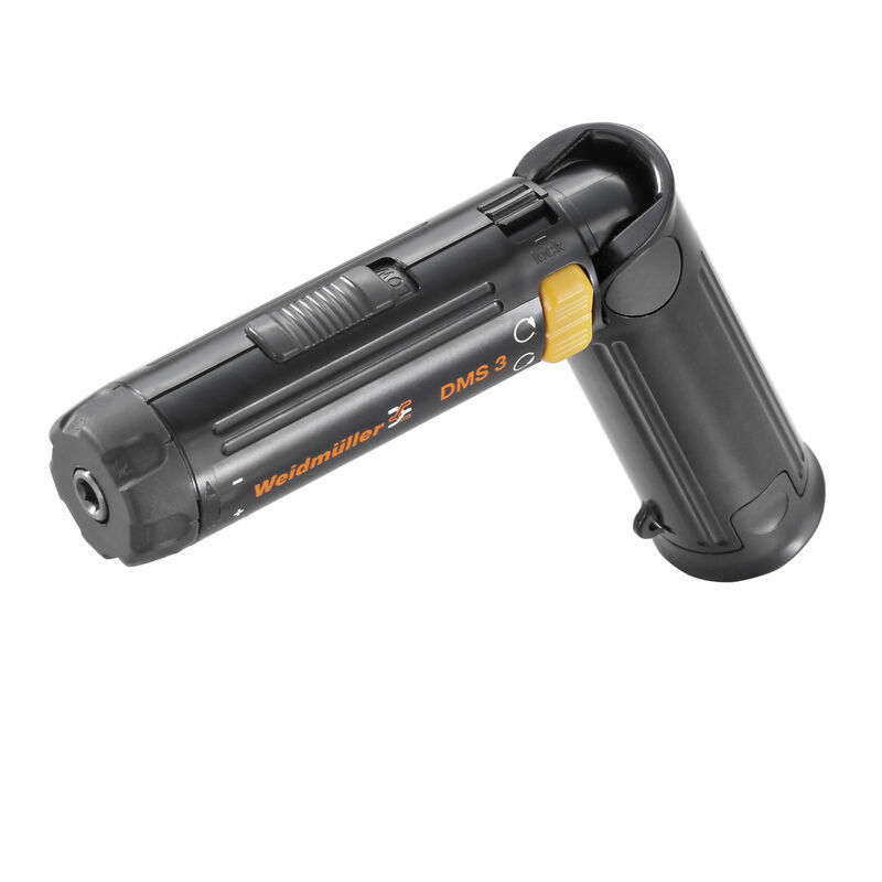Weidmuller DMS 3 ZERT 9017870000 Impact Drivers & Wrenches
