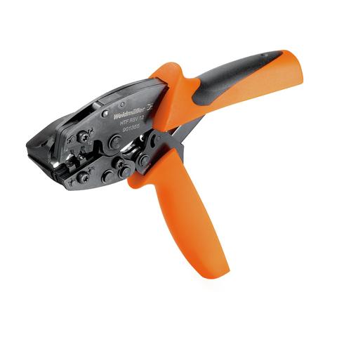 Weidmuller HTF RSV 12 ZERT 9017890000 Crimping Tools & Dies