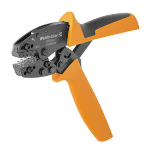 PZ 6/5 ZERT 9017900000 Crimping Tools & Dies
