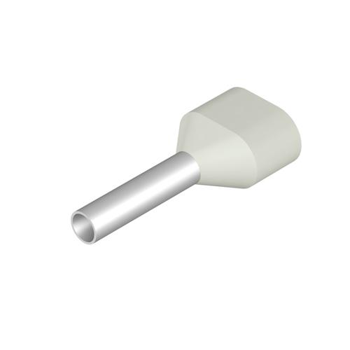 Weidmuller H0,75/14 ZH W SV 9018510000 Wire Ferrules & Lugs