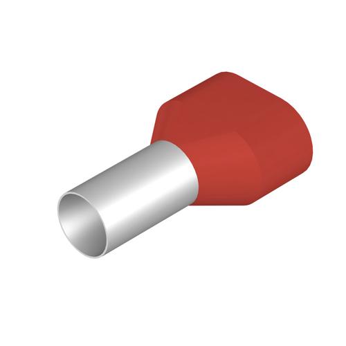 Weidmuller H10,0/24DS ZH R 9018880000 Wire Ferrules & Lugs