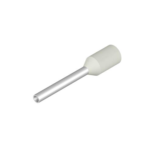 Weidmuller H0,5/16D W 9019020000 Wire Ferrules & Lugs