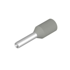 H0,75/12D GR 9019030000 Wire Ferrules & Lugs