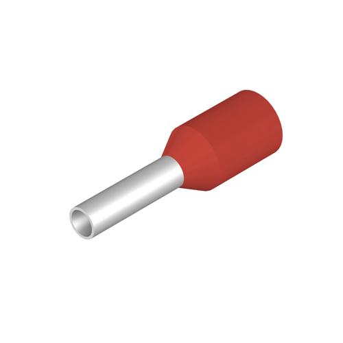 Weidmuller H1,0/12D R 9019070000 Wire Ferrules & Lugs