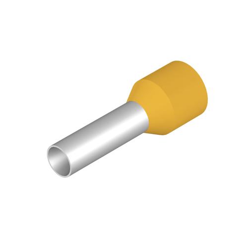 Weidmuller H6,0/20D GE 9019220000 Wire Ferrules & Lugs