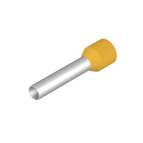 Weidmuller H6,0/26D GE 9019230000 Wire Ferrules & Lugs