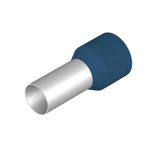 Weidmuller H50,0/36D BL 9019340000 Wire Ferrules & Lugs