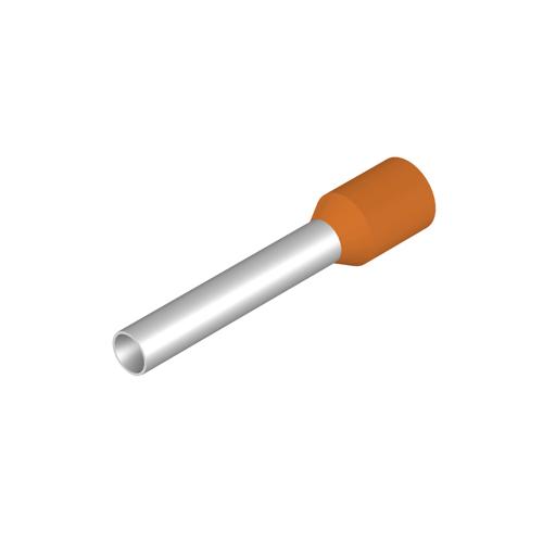Weidmuller H4,0/26T OR 9021120000 Wire Ferrules & Lugs