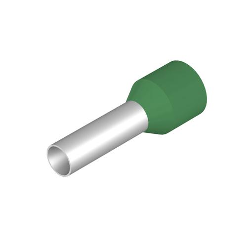 Weidmuller H6,0/20T GN 9021130000 Wire Ferrules & Lugs
