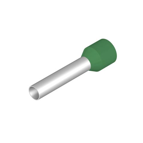 Weidmuller H6,0/26T GN 9021140000 Wire Ferrules & Lugs