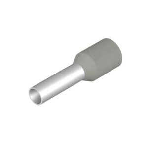 H4,0/18 GR SV 9026010000 Wire Ferrules & Lugs