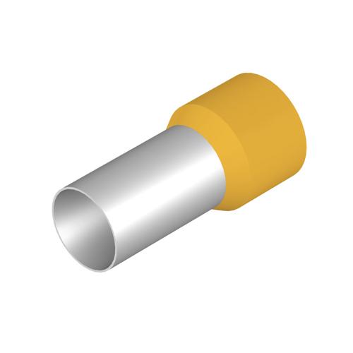 Weidmuller H150,0/54 GE 9028230000 Wire Ferrules & Lugs