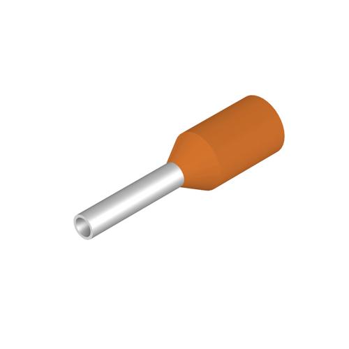 Weidmuller H0,5/12 OR SV 9028260000 Wire Ferrules & Lugs