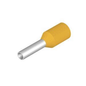 H1,0/12 GE SV 9028310000 Wire Ferrules & Lugs