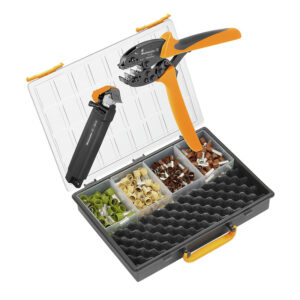 CRIMP-SET PZ 50 9028850000 Parts Drawers & Organizers