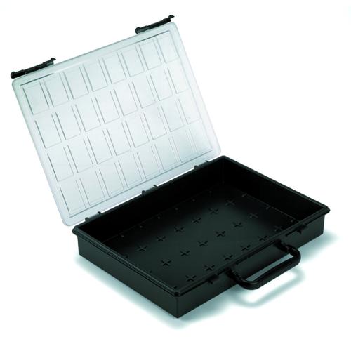 Weidmuller KOFFER PSC4-01 9028860000 Parts Drawers & Organizers