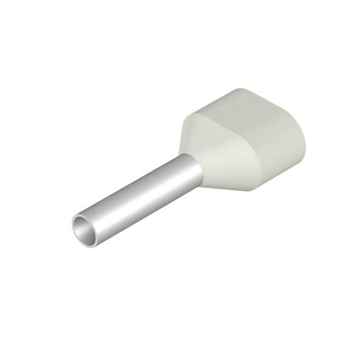Weidmuller H0,75/14 ZH W 9037230000 Wire Ferrules & Lugs