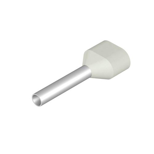 Weidmuller H0,75/16 ZH W 9037240000 Wire Ferrules & Lugs