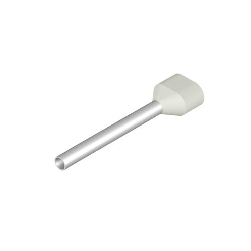 Weidmuller H0,75/24 ZH W 9037250000 Wire Ferrules & Lugs