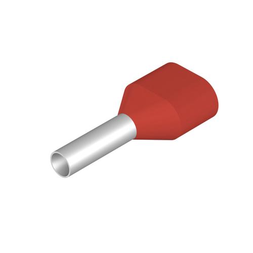 Weidmuller H1,5/16 ZH R 9037290000 Wire Ferrules & Lugs