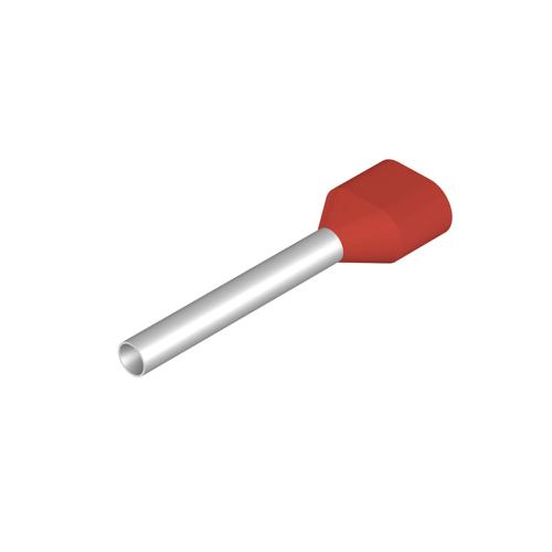 Weidmuller H1,5/26 ZH R 9037310000 Wire Ferrules & Lugs