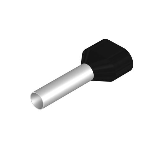 Weidmuller H6,0/29 ZH SW 9037330000 Wire Ferrules & Lugs