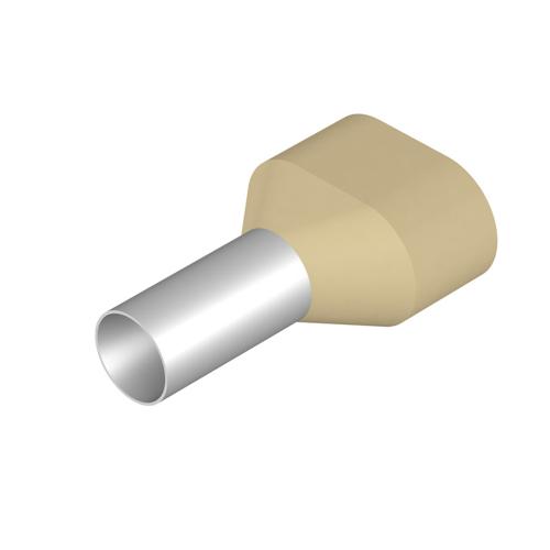 Weidmuller H10,0/24 ZH EB 9037340000 Wire Ferrules & Lugs