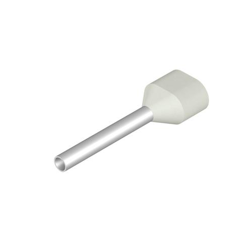 Weidmuller H0,5/18D ZH W 9037400000 Wire Ferrules & Lugs