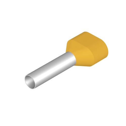 Weidmuller H6,0/29D ZH GE 9037560000 Wire Ferrules & Lugs