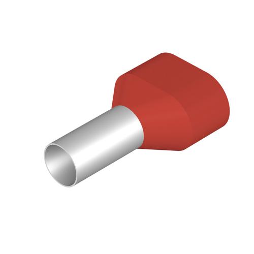Weidmuller H10,0/24D ZH R 9037570000 Wire Ferrules & Lugs
