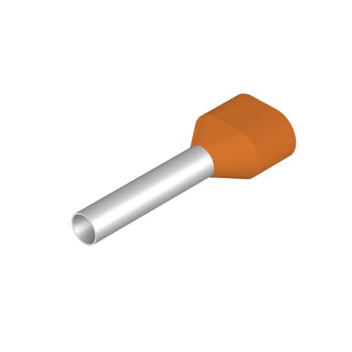 Weidmuller H4,0/28T ZH OR 9037680000 Wire Ferrules & Lugs