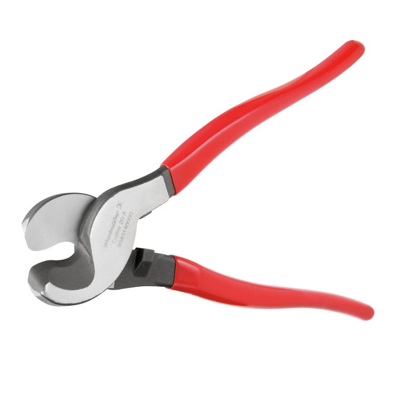 CUTTER 20 A 9040140000 Wire Strippers & Cutters